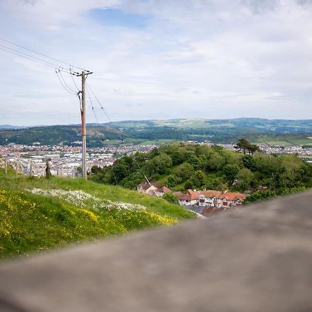 Tramway Cottage Llandudno Dış mekan fotoğraf