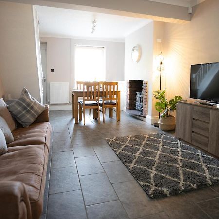 Tramway Cottage Llandudno Dış mekan fotoğraf