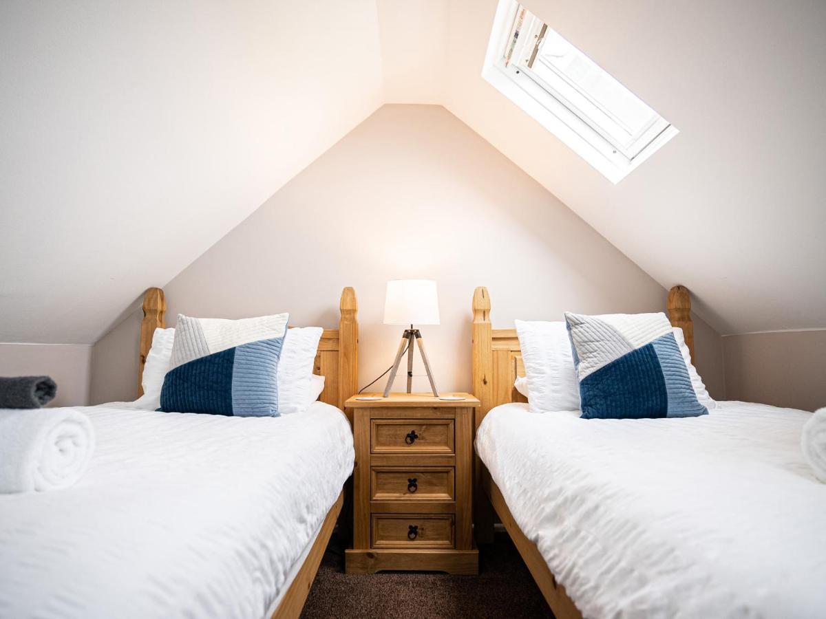 Tramway Cottage Llandudno Dış mekan fotoğraf