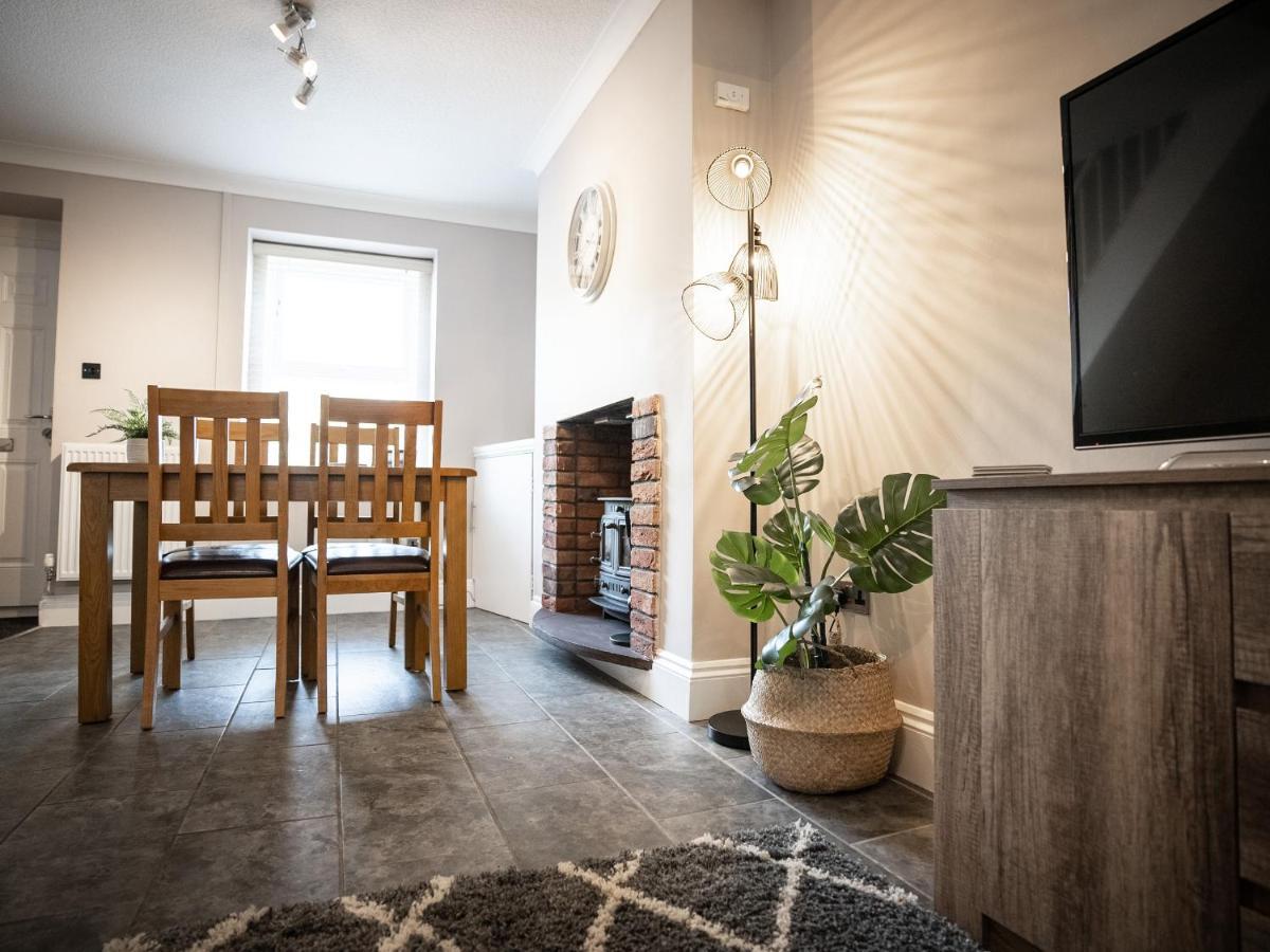 Tramway Cottage Llandudno Dış mekan fotoğraf