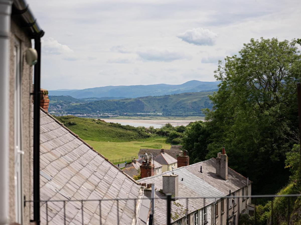 Tramway Cottage Llandudno Dış mekan fotoğraf